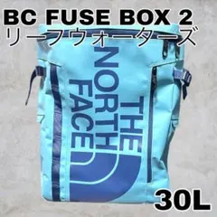 ノースフェイス　BCヒューズボックスⅡ　RW