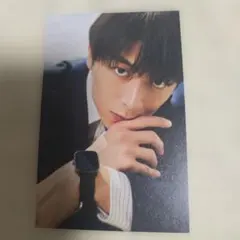 齋藤璃佑 S Cawaii! ME トレーディングカード