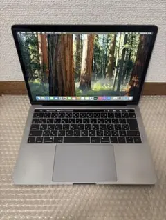 2025年最新】macbook pro 2018 13インチの人気アイテム - メルカリ