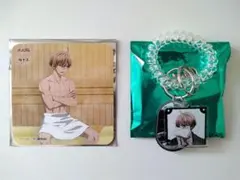 桃源暗鬼 極楽湯 皇后崎迅