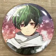 シクフォニ すち ただ君 缶バッジ