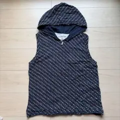 d.store's フード付きタンクトップ サイズ3のサムネイル