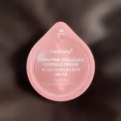 【新品】PDRN PINK COLLAGEN CAPSULE CREAM