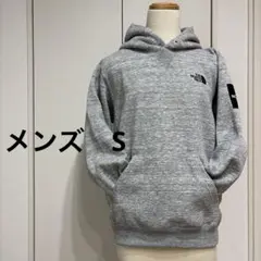 美品　ザノースフェイス　メンズパーカー