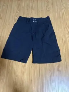 美品 ARC’TERYX ショートパンツ ネイビー 軽量 アウトドアのサムネイル