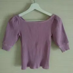 me&mecouture トップス デイシーのサムネイル