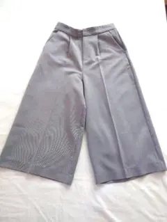 INGNI ワイドパンツ