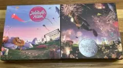 SEVENTEENth HEAVEN AM5:26 & PM10:23