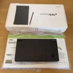 Nintendo DSi ブラック 本体