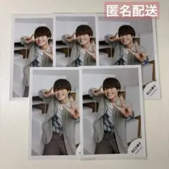 なにわ男子 大橋和也 公式写真