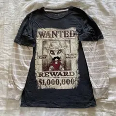 ＧＡＰ　ＫＩＤＳ　長袖Ｔシャツ