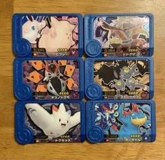 ポケモンフレンダ　トレジャーまとめ売り