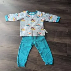 ディズニー　パジャマ　UNIQLO