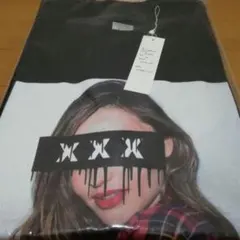 2025年最新】XXXミランダカーTシャツの人気アイテム - メルカリ