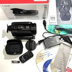 2026年最新】canon ivis HF-G20の人気アイテム - メルカリ