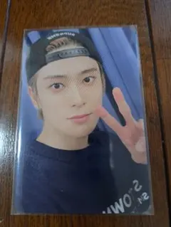 NCT127 2BADDIES ジェヒョン30