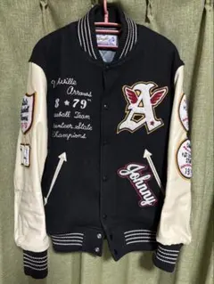 2025年最新】ホワイツビル スタジャン 40の人気アイテム - メルカリ