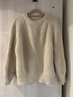 ronherman別注　DEMYLEEニット