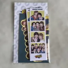 なにわ男子 2023ツアーグッズ