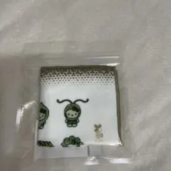 日本館ハローキティハンカチ