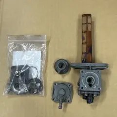 sr400 旧型ガソリンコック　オーバーホール断念セットのサムネイル