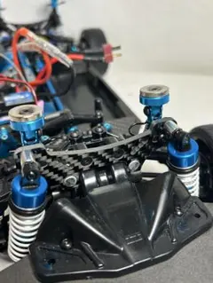 2025年最新】タミヤ xv-02の人気アイテム - メルカリ