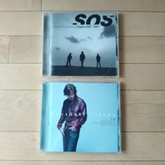 Skoop On Somebody/MASAHARU TAKEDA CDのサムネイル
