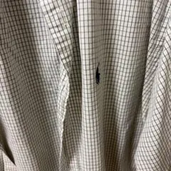 Ralph Lauren BLAKE 長袖シャツ チェック柄のサムネイル