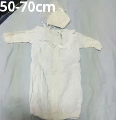 ★【送料込】ベビーセレモニードレス 新生児 男の子 女の子 レース