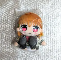 ガールズバンドクライ くりぱん ぬいぐるみ 河原木桃香/ルパ/海老塚智
