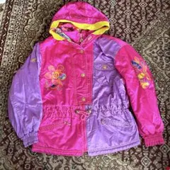 ellesse スキーウェア　レディース