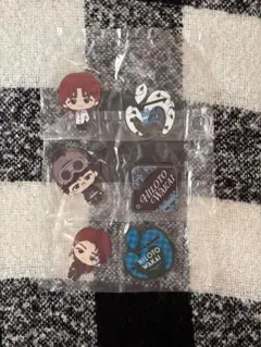 【 一番くじ 】ミセス アクリルスタンド 若井3点セット