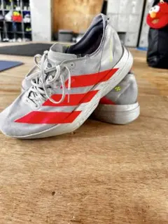 アディダス アディオスプロ4