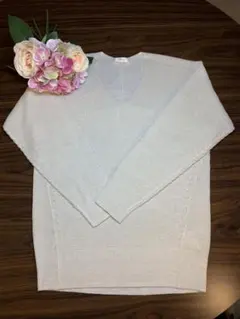 groveグローブニット♪