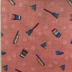 レア 希少 USAコットン 30's 復刻柄