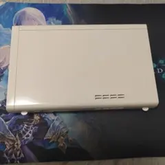 Wii U 本体のみ　32GB　LANケーブル接続不良