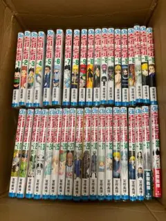 【極美品】ハンターハンター 全巻セット