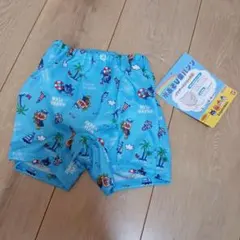 アンパンマン　水遊びパンツ　95センチ