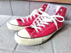 コンバース チャック・テイラーCONVERSE ALL STAR ハイカット