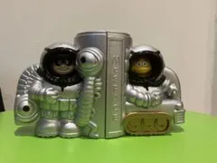 McDonald's McSpace フィギュアセット