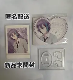 プロジェクトセカイプロセカぴくりあ神代類　未開封のサムネイル