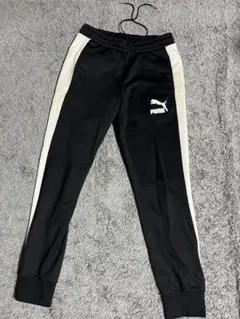 PUMA ジャージ パンツ M