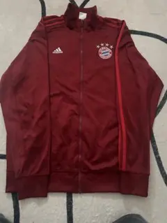 FCバイエルン・ミュンヘン トラックジャケット