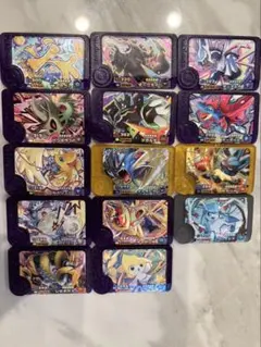 ポケモンフレンダ ピック まとめ売り