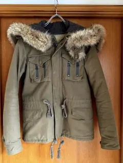 2025年最新】Pledge ミリタリージャケットの人気アイテム - メルカリ