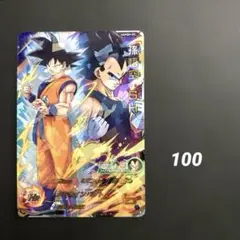 スーパードラゴンボールヒーローズ UGMSH-02 孫悟空SH - メルカリ