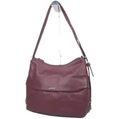 agnès b. VOYAGE 2WAY ショルダーバッグ リュック レザーのサムネイル