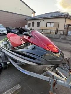 fx140 トレーラーセット - メルカリ