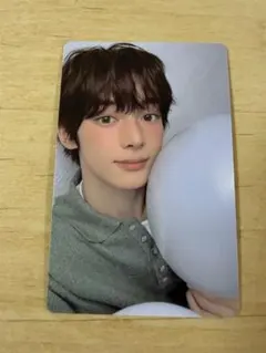 ハンジン トレカ tws play hard