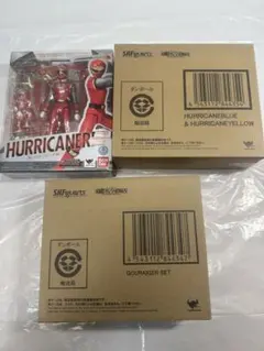 最終値下げ』RDF 範馬刃牙 ジャックハンマーフィギュアreversalコラボ 